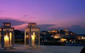 Ostuni Palace - Hotel Bistrot & Spa